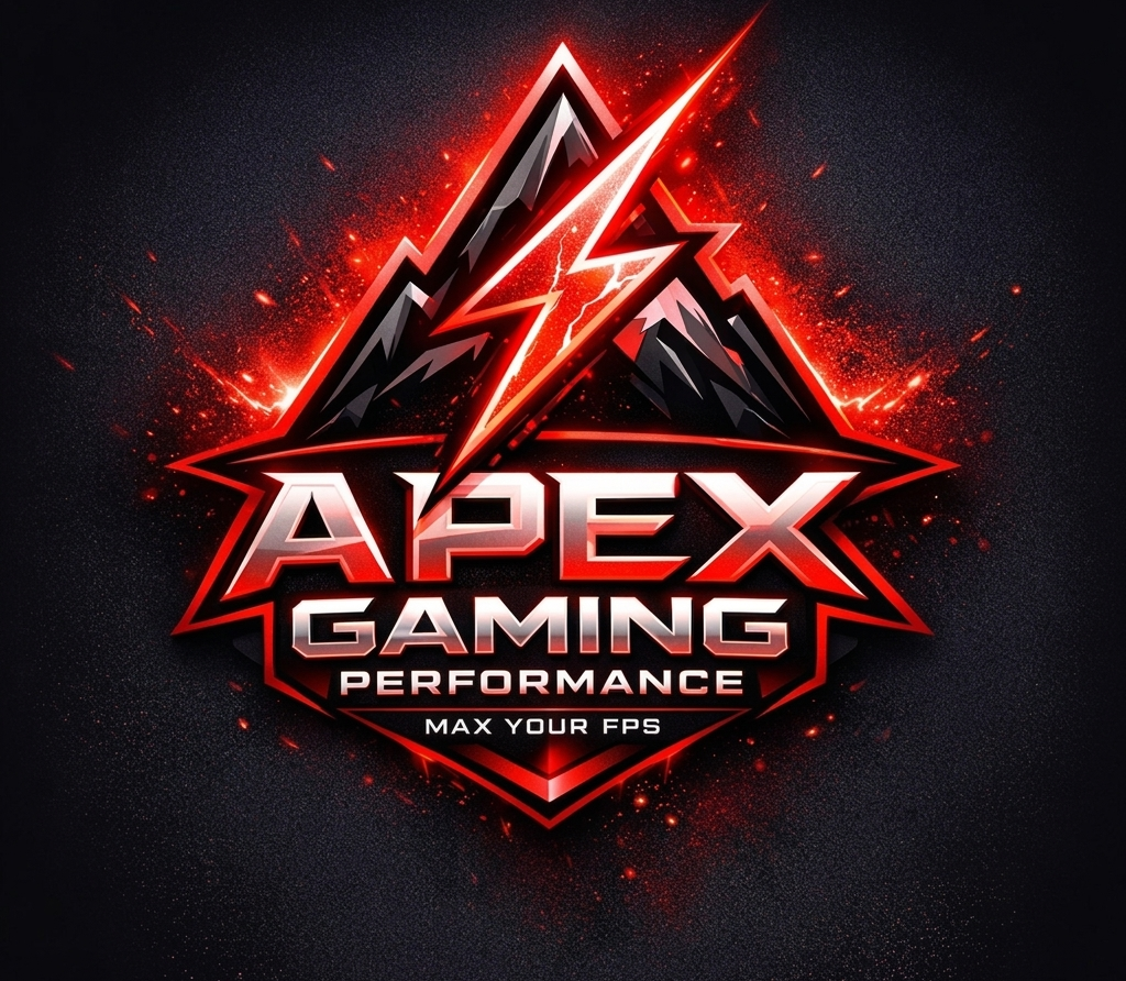 Apex Gaming Performance - Optimización de PC para Competitivo y E-sports en México
